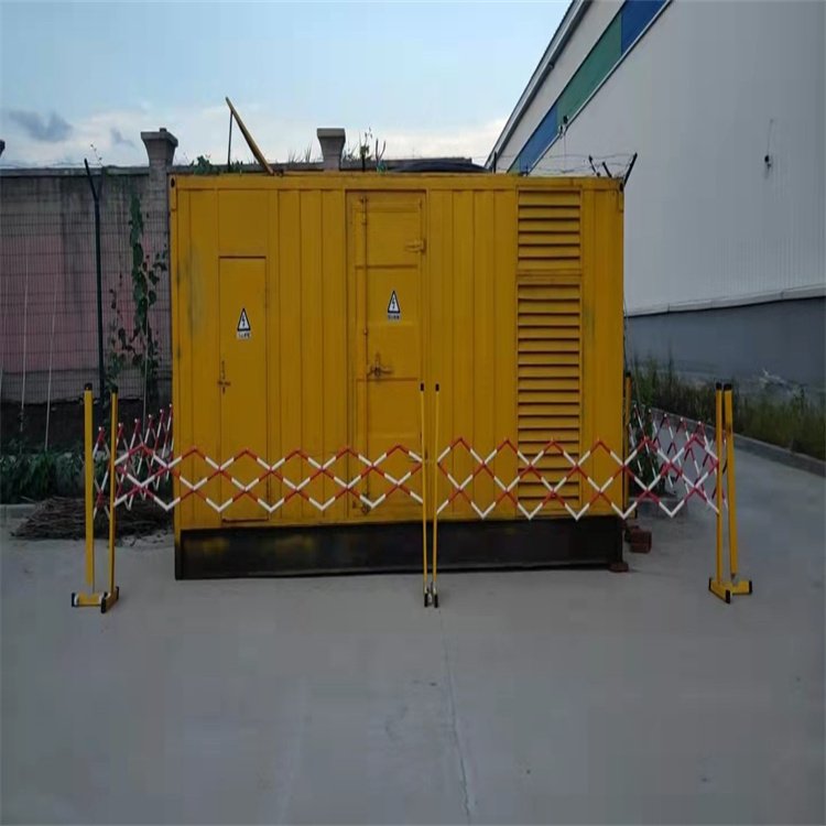 江门发电机组油箱盖上留出小气孔有什么用？